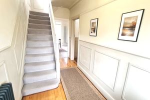 Hallway- click for photo gallery